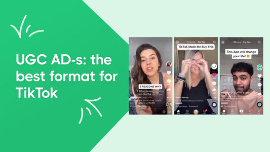 buy ugc ads user generated content consumer generated marketing custom product review videos ugc video ads service dropshipping shopify online store ecommerce adsellr marketing services buy influencer marketing