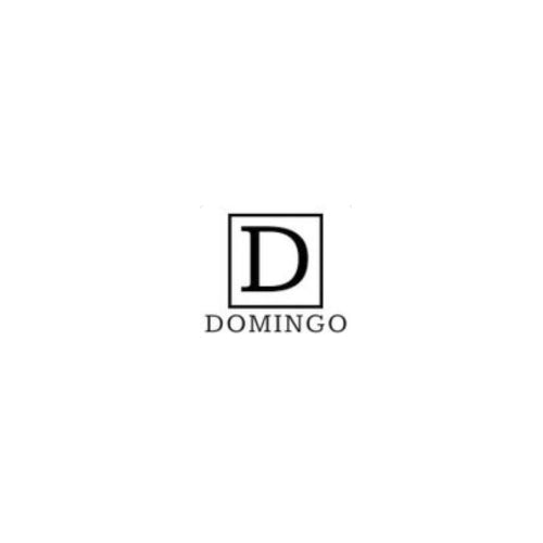 Domingo Case study logo