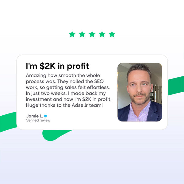 prebuilt shopify store