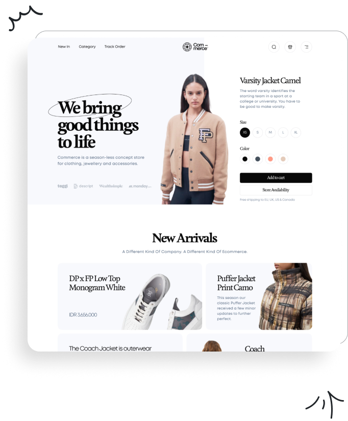 Pre Built Shopify Dropshipping Store | Adsellr eCommerce Services ...