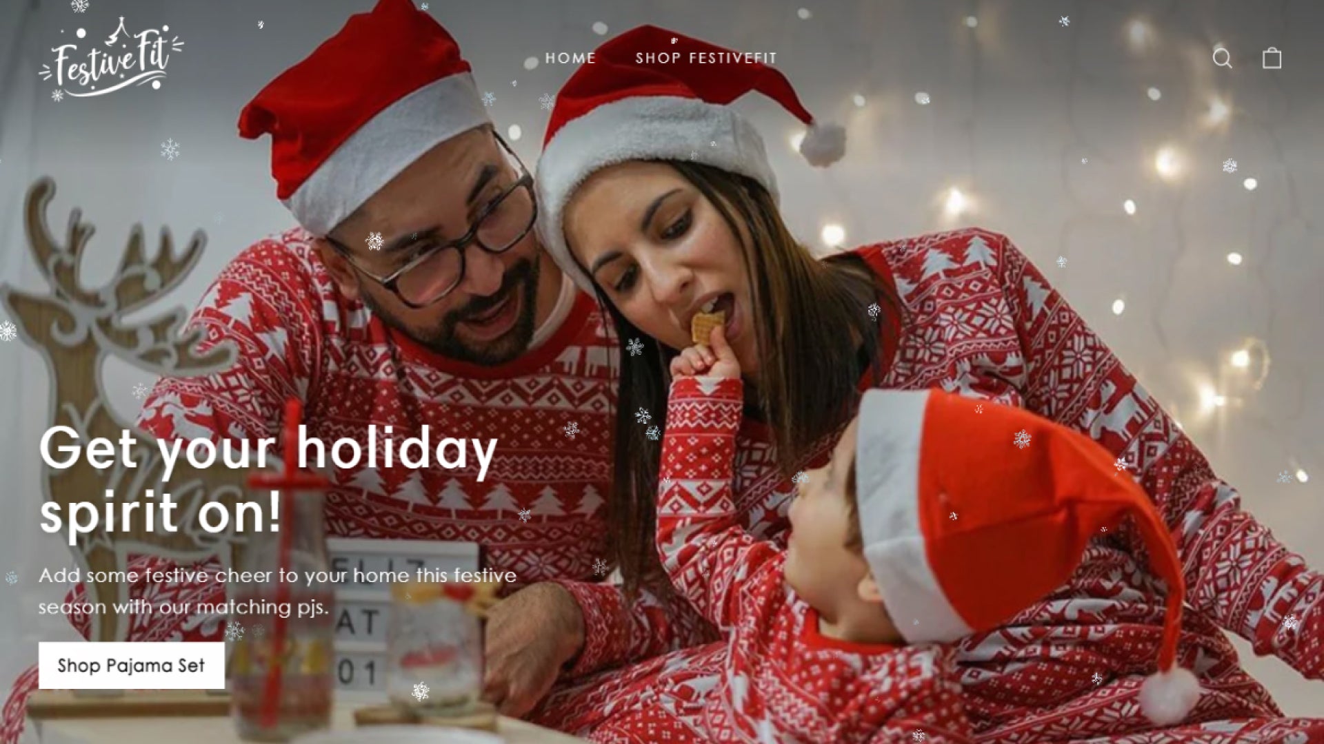 Pre Built Shopify Dropshipping Store Adsellr Services
