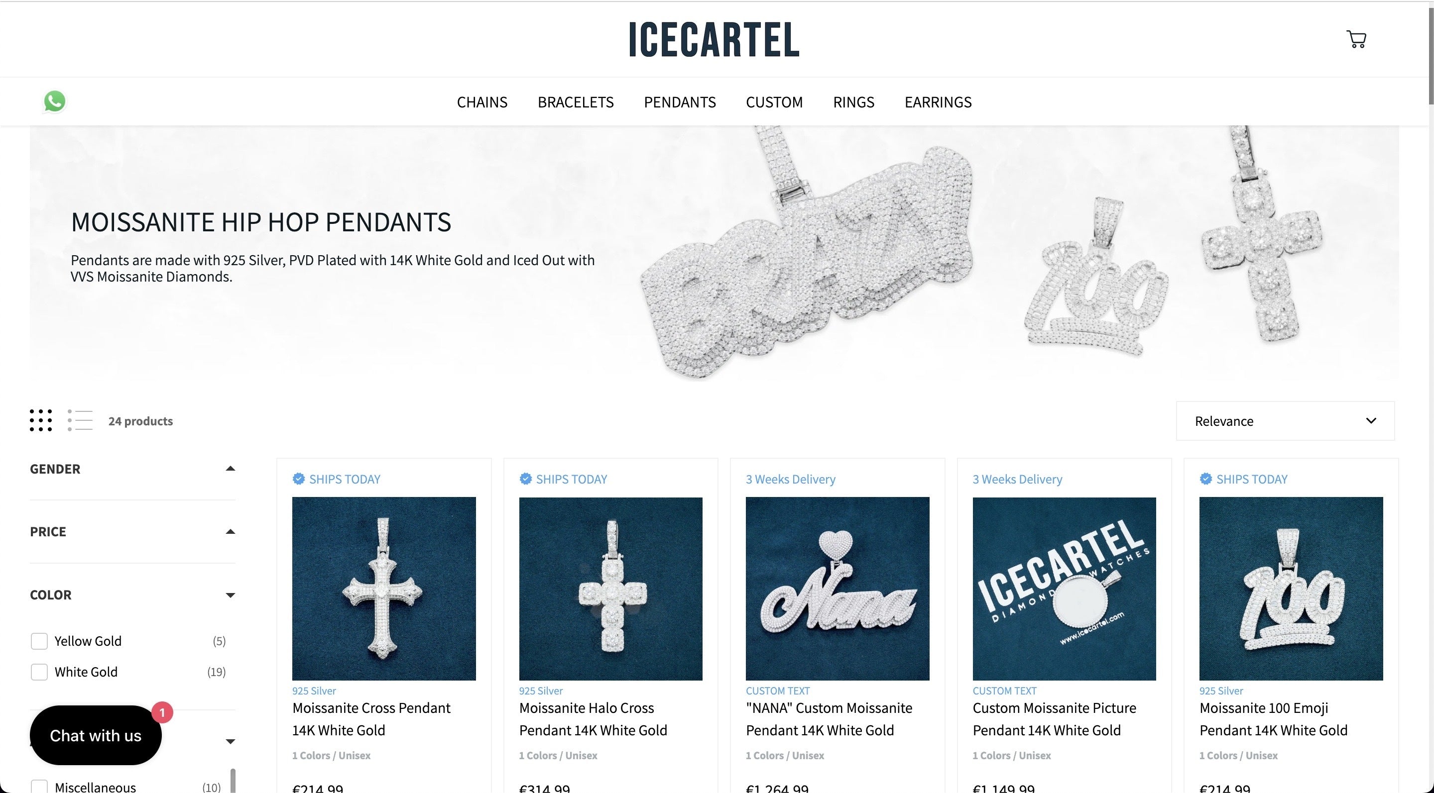 Pre Built Shopify Dropshipping Store Adsellr Services