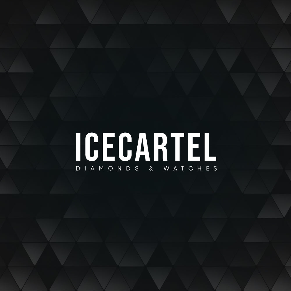 Icecartel case study logo